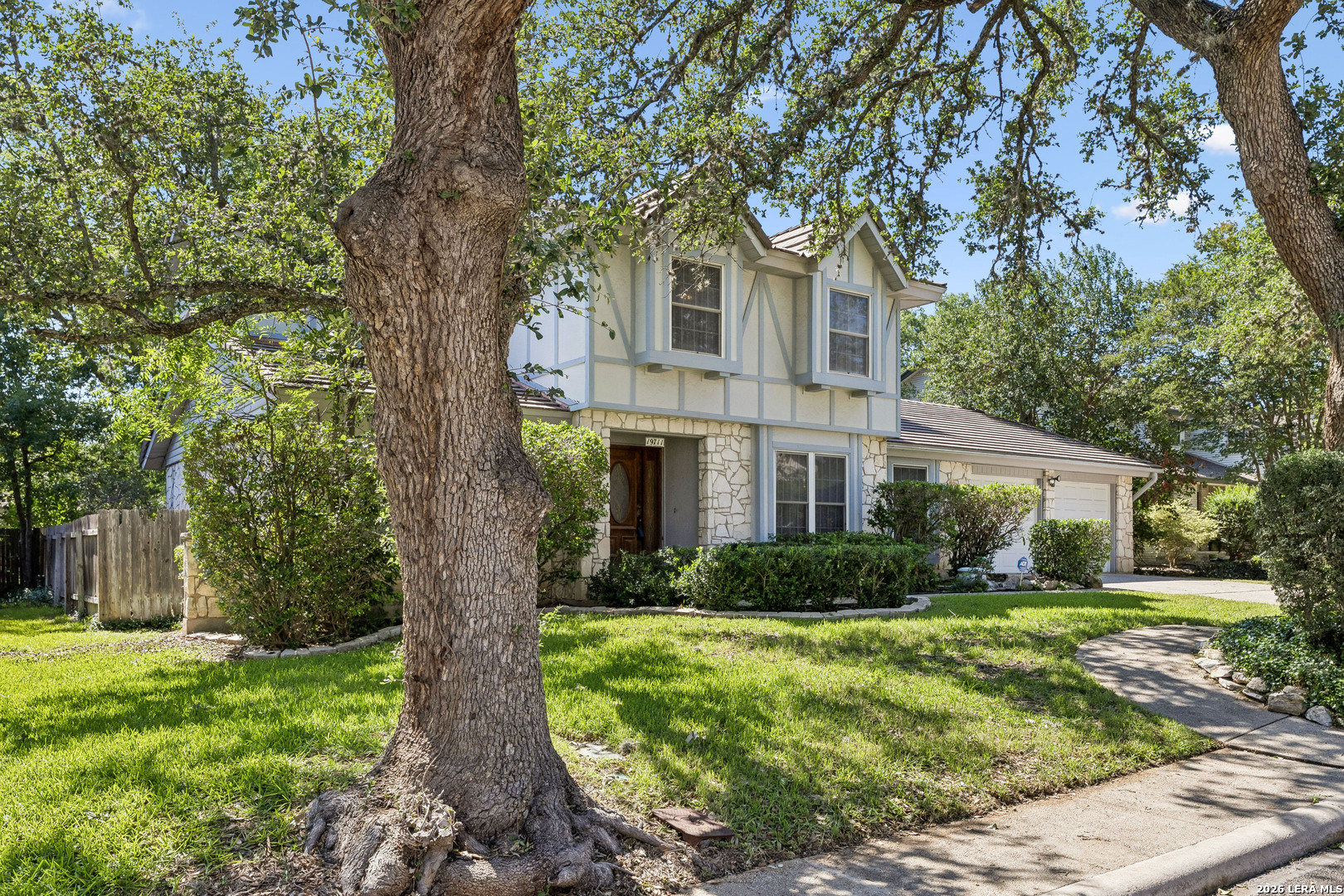 19711 Encino Knoll Street San Antonio TX 78259