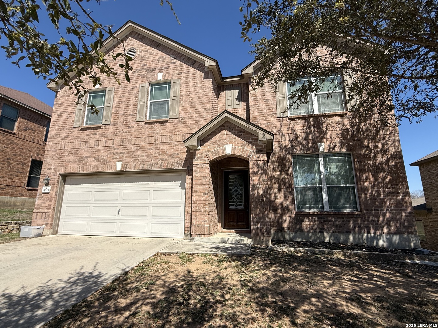 4523 Orchard Rim San Antonio TX 78259