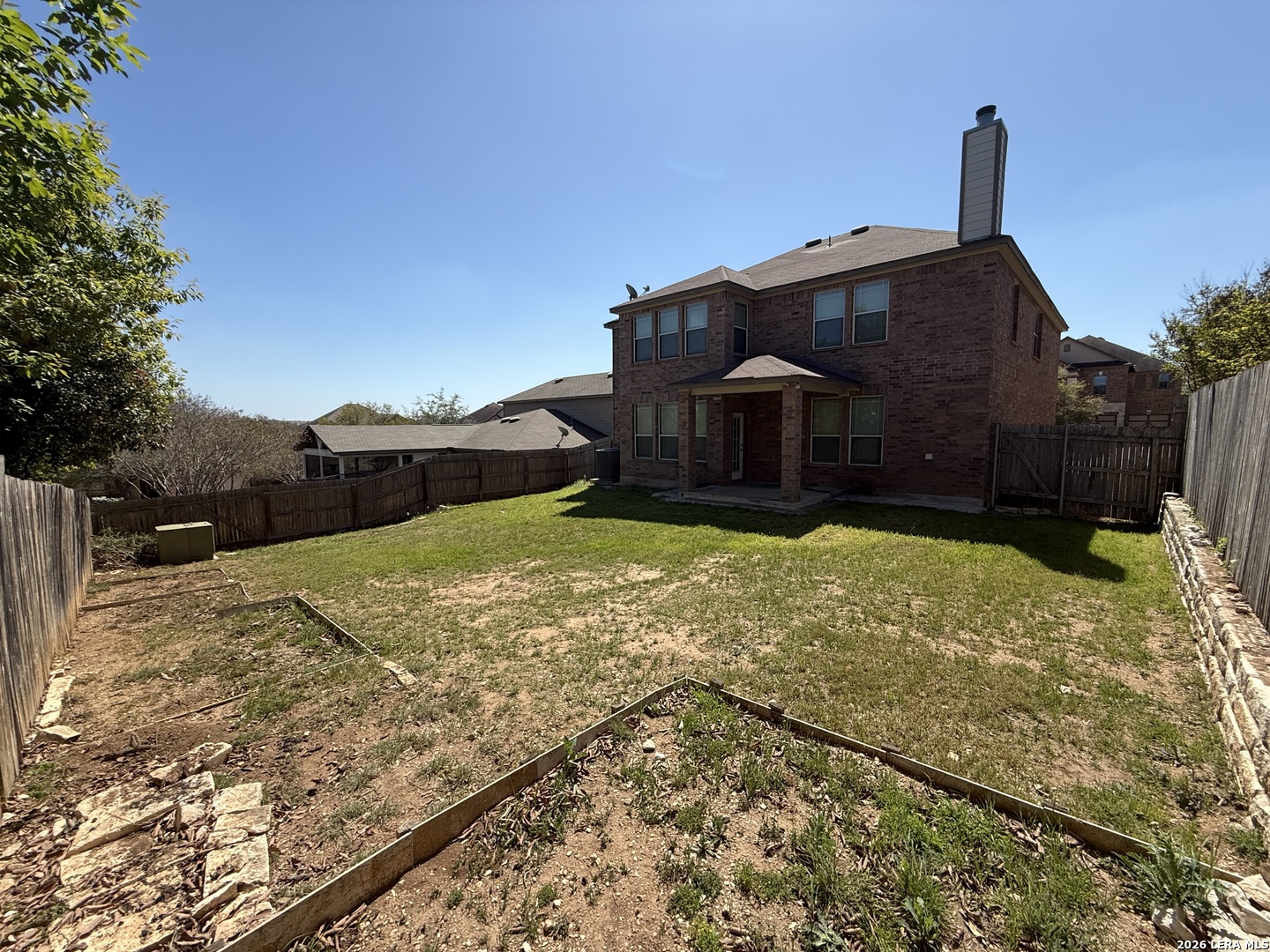 4523 Orchard Rim San Antonio TX 78259