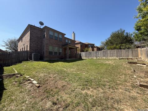 4523 Orchard Rim San Antonio TX 78259