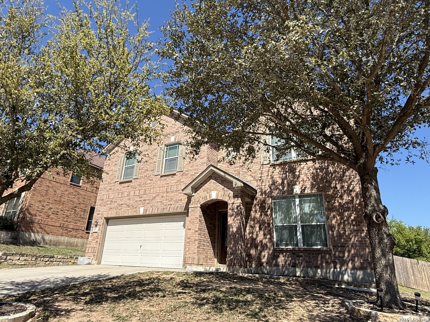 4523 Orchard Rim San Antonio TX 78259