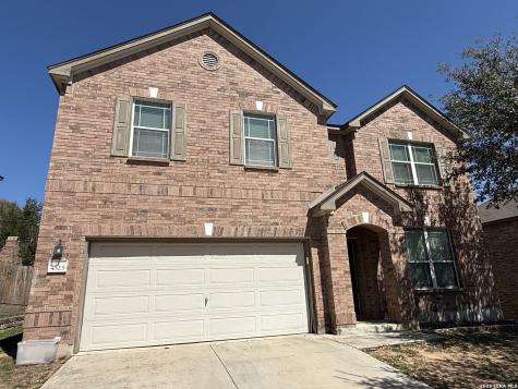 4523 Orchard Rim San Antonio TX 78259