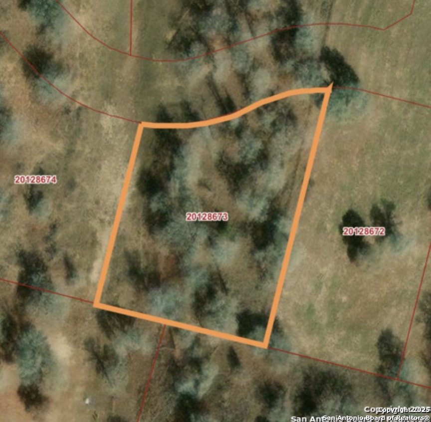153 Timber Place La Vernia TX 78121