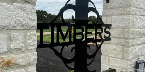 153 Timber Place La Vernia TX 78121
