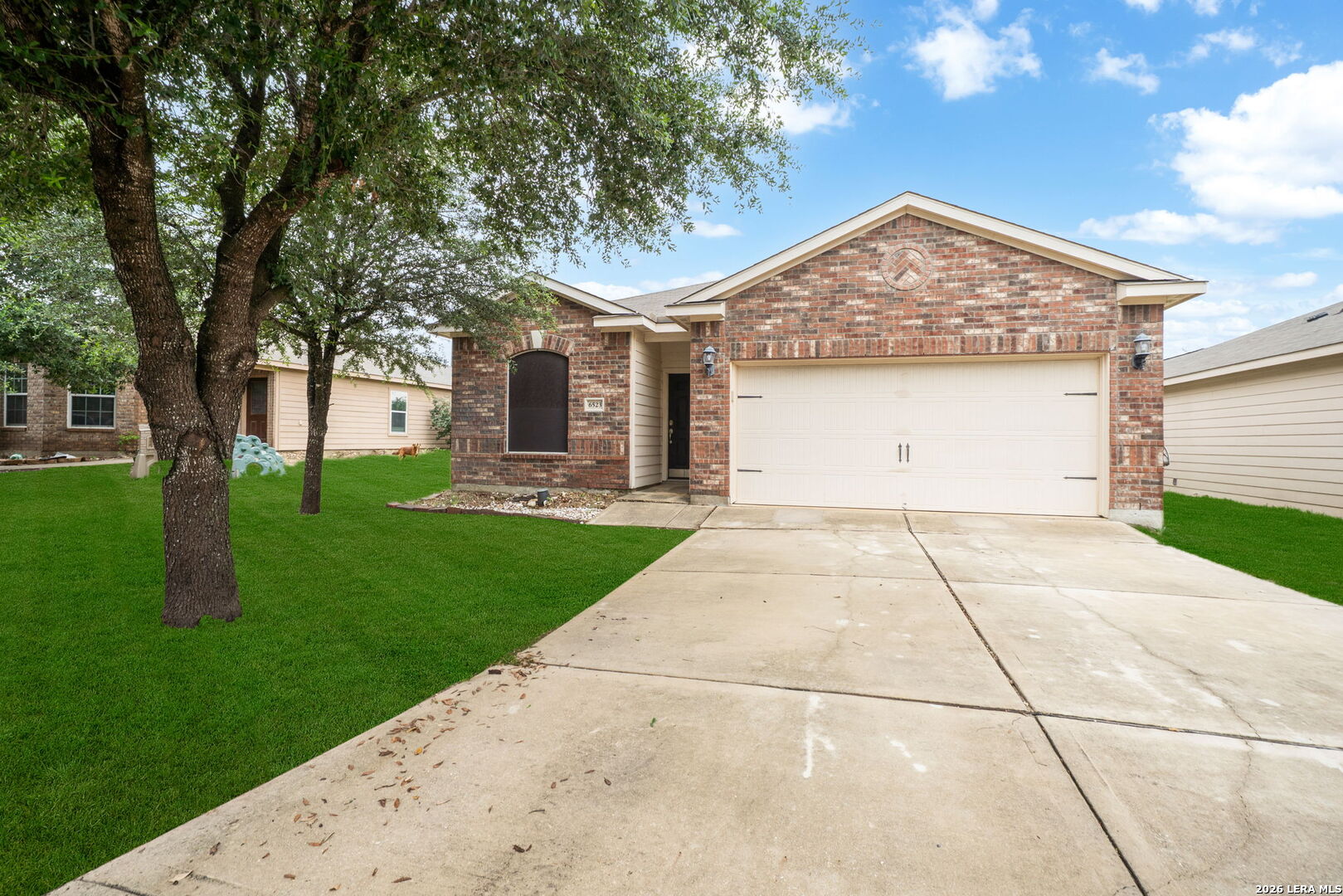 6523 Luckey Square San Antonio TX 78252