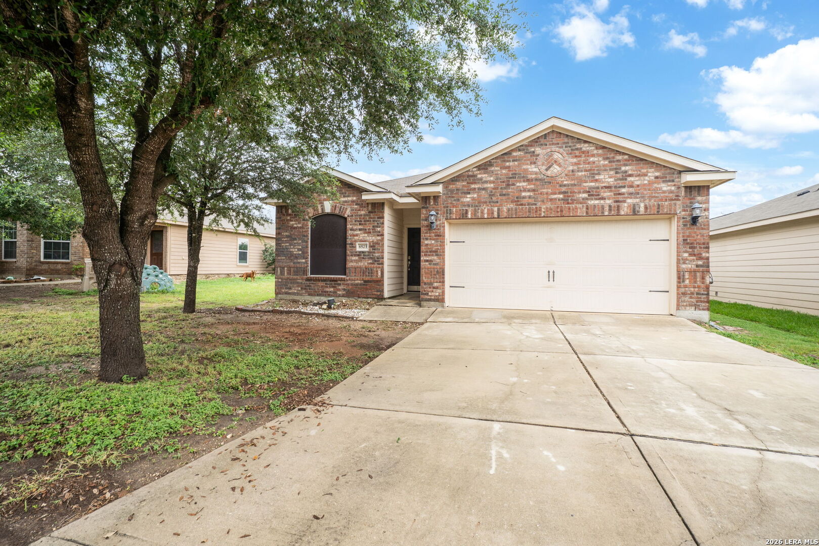 6523 Luckey Square San Antonio TX 78252