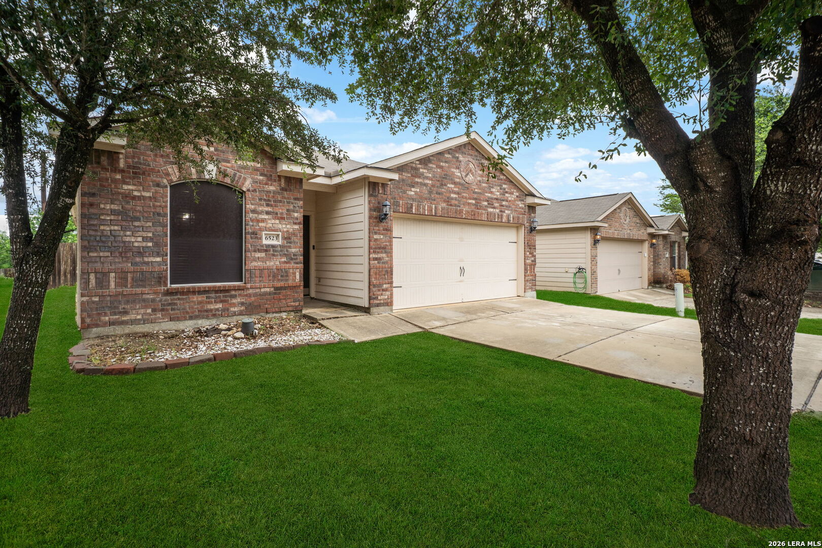 6523 Luckey Square San Antonio TX 78252