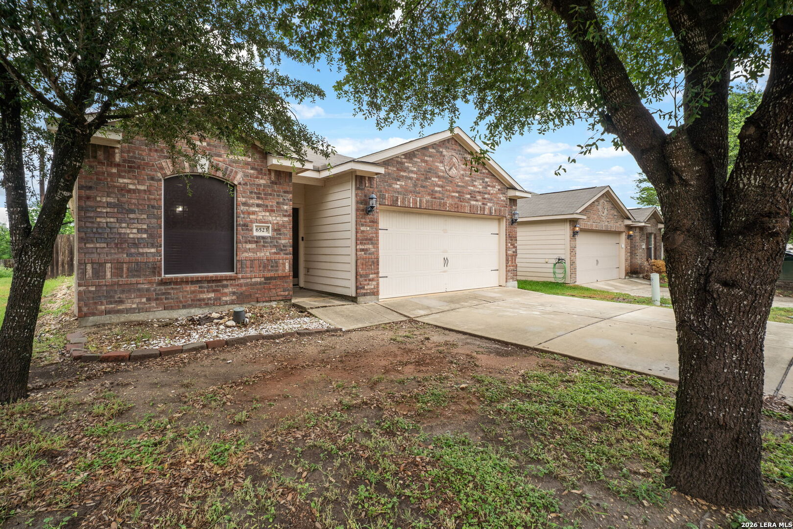 6523 Luckey Square San Antonio TX 78252