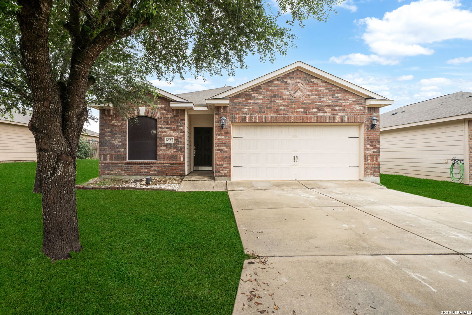 6523 Luckey Square San Antonio TX 78252
