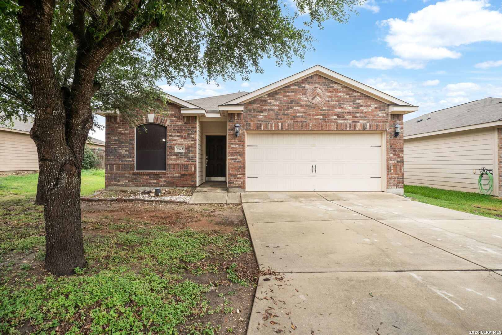 6523 Luckey Square San Antonio TX 78252