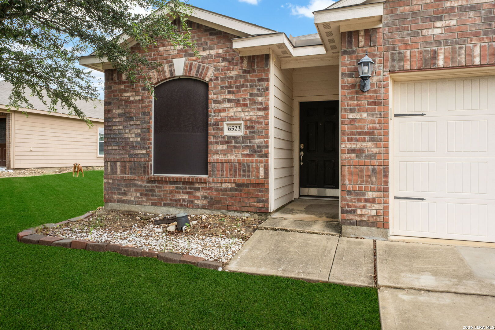 6523 Luckey Square San Antonio TX 78252