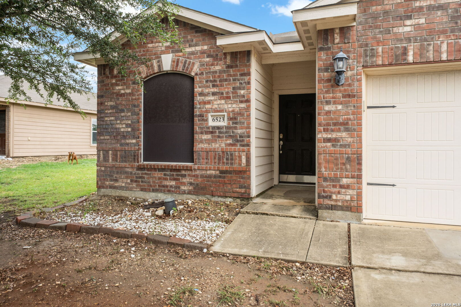 6523 Luckey Square San Antonio TX 78252