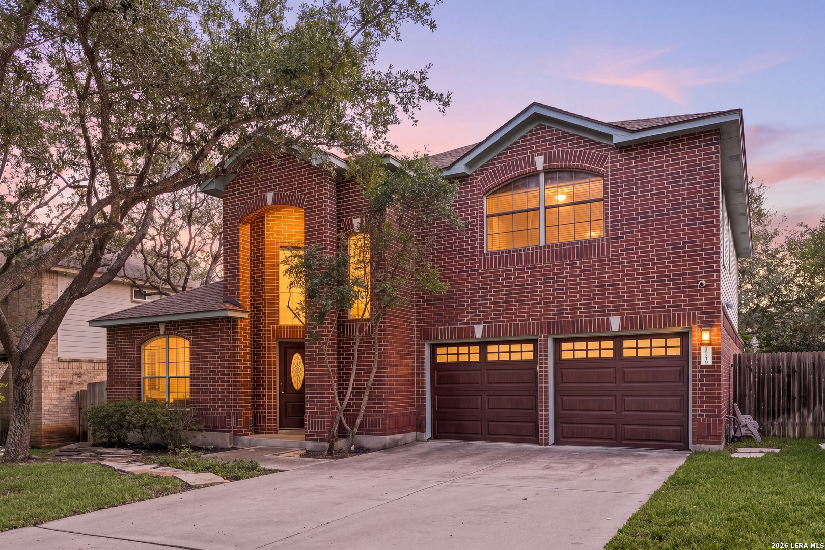 16718 Worthington San Antonio TX 78248