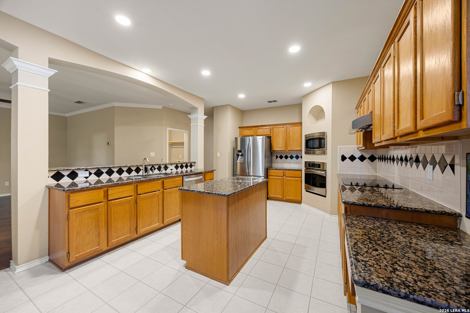 16718 Worthington San Antonio TX 78248