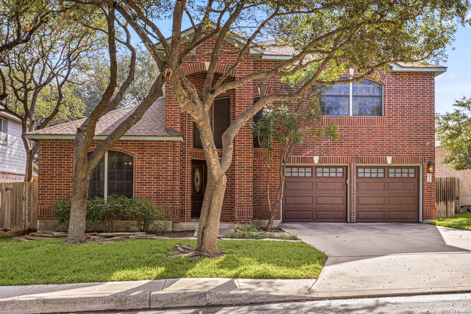 16718 Worthington San Antonio TX 78248