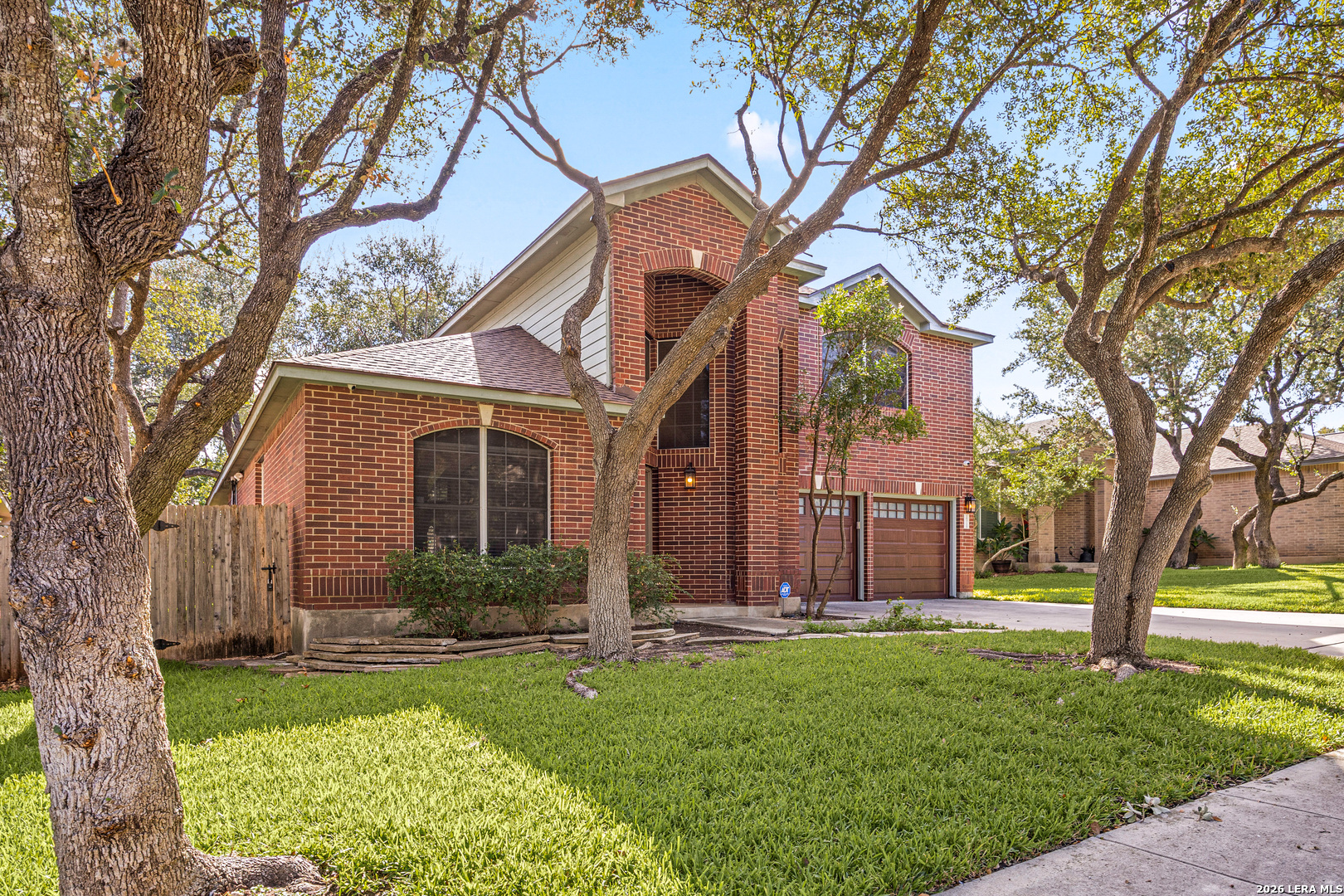 16718 Worthington San Antonio TX 78248