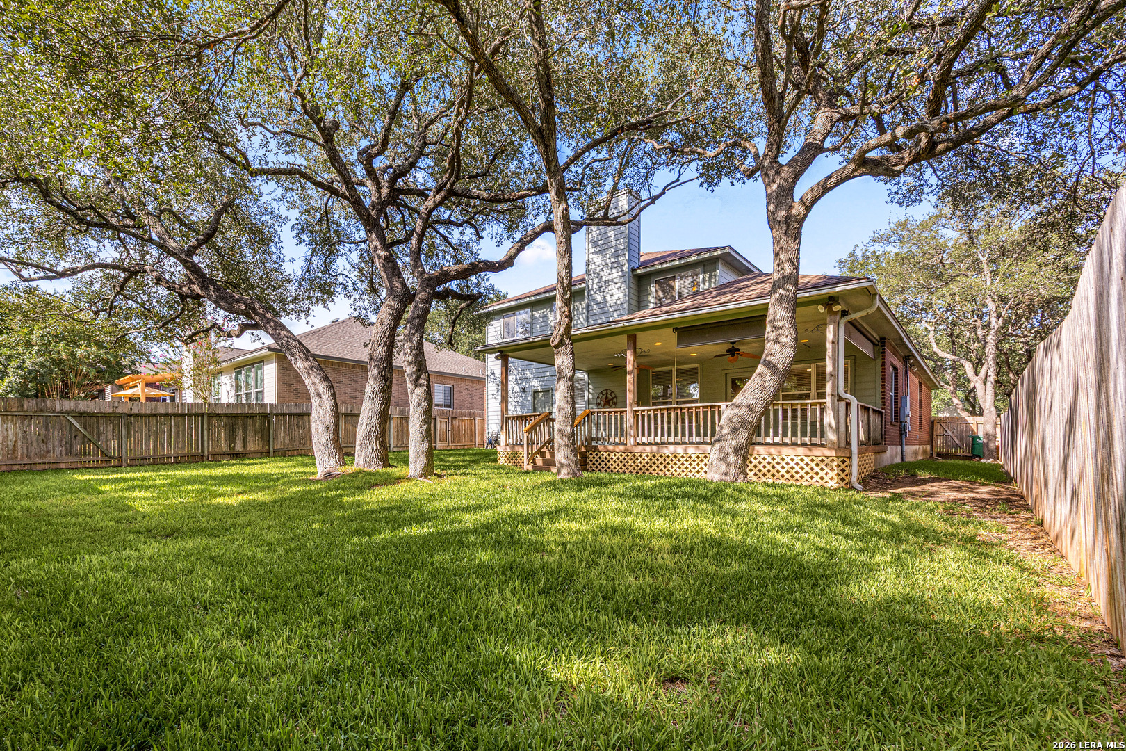 16718 Worthington San Antonio TX 78248