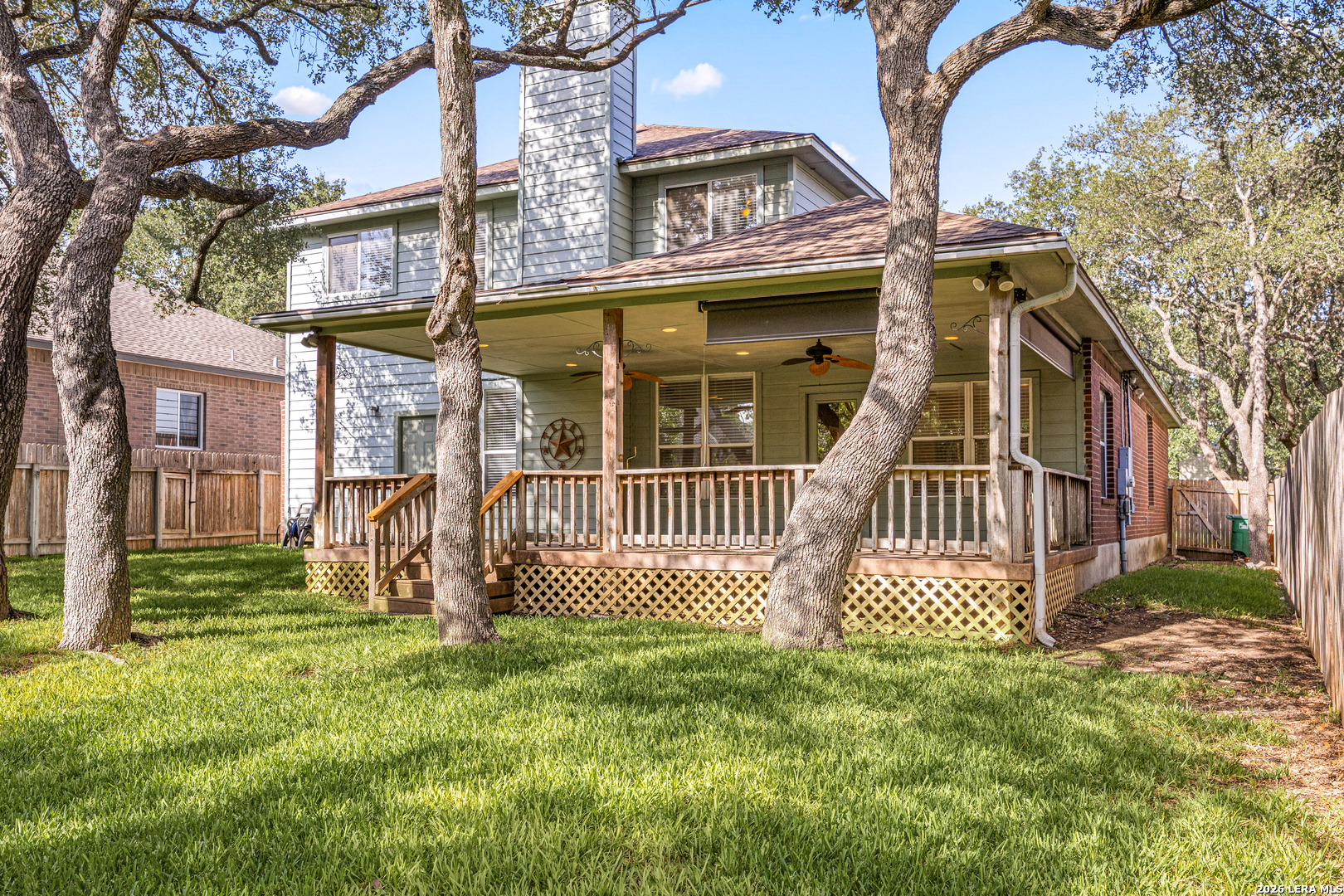 16718 Worthington San Antonio TX 78248