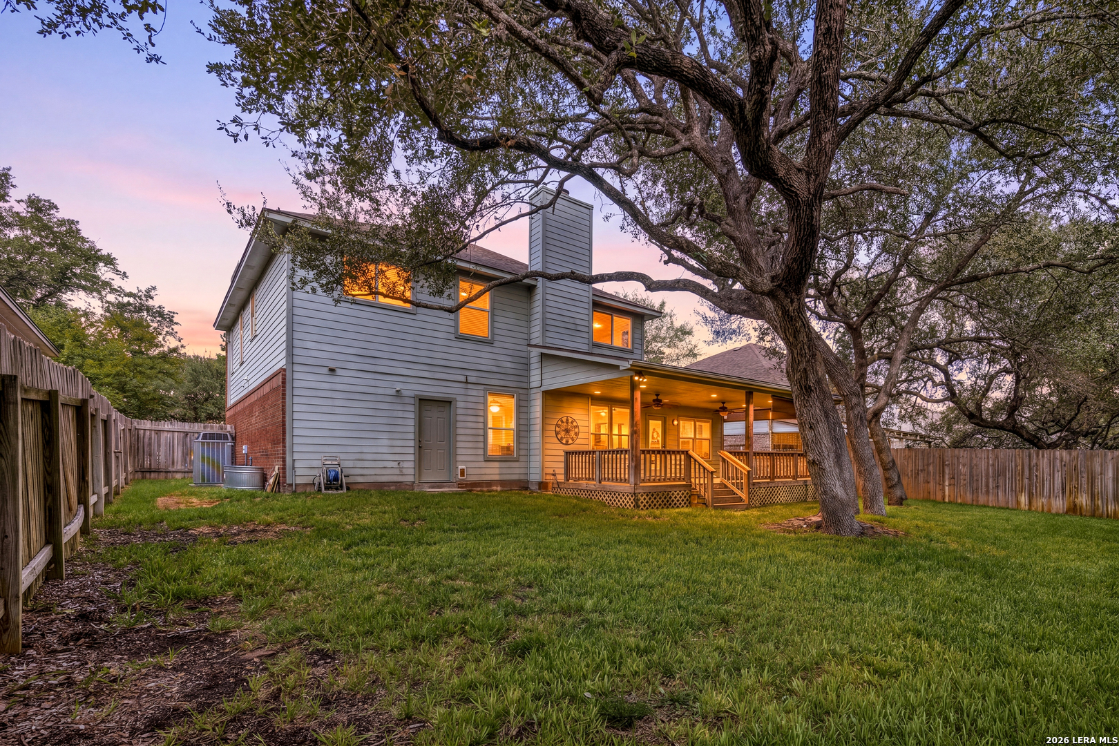 16718 Worthington San Antonio TX 78248