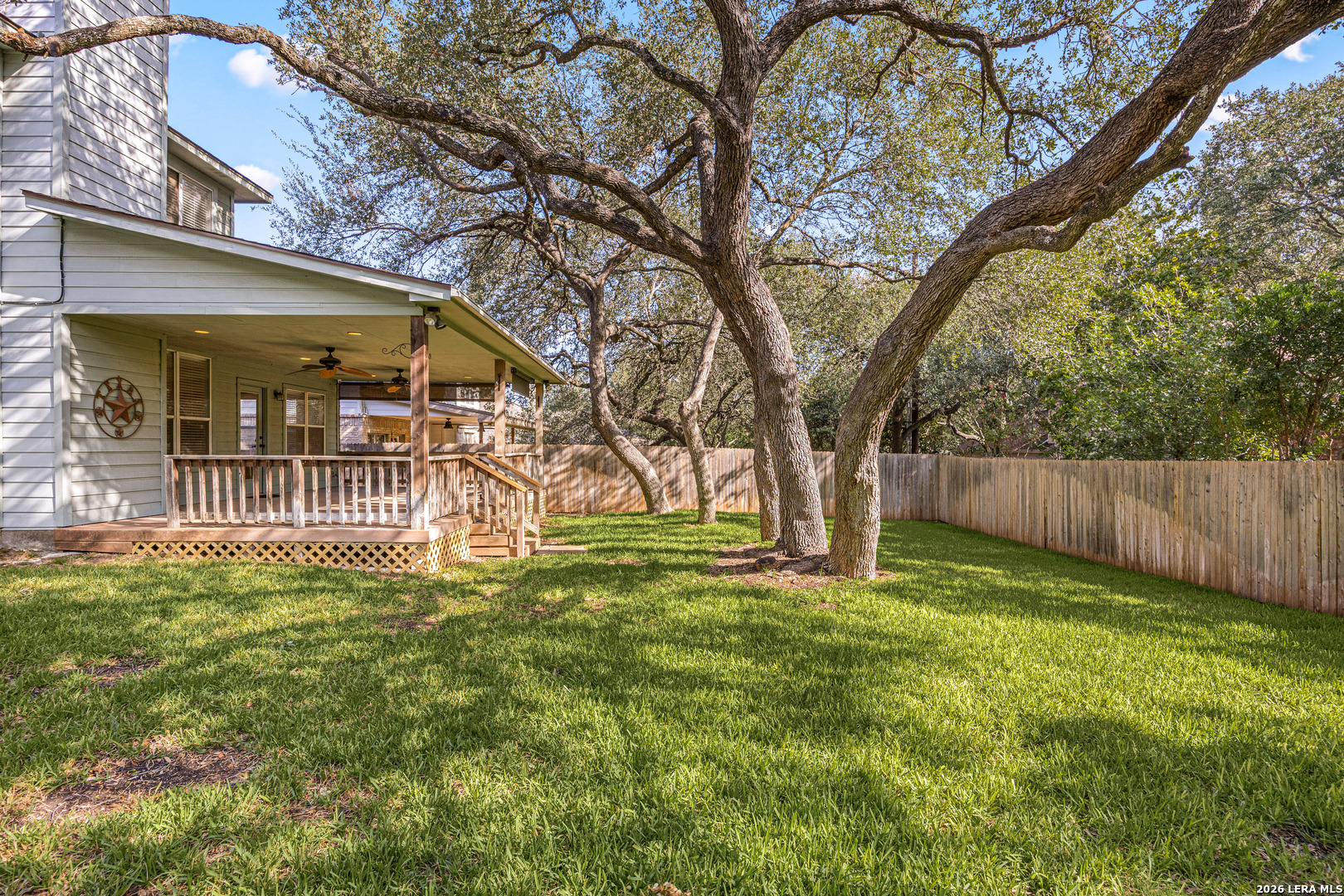16718 Worthington San Antonio TX 78248