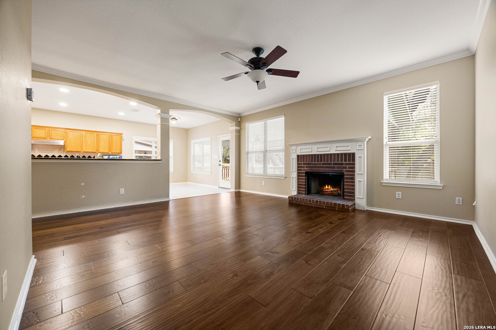 16718 Worthington San Antonio TX 78248