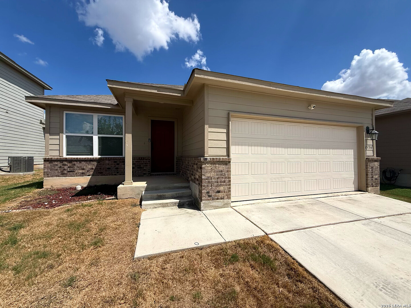 4534 Heathers Rose St Hedwig TX 78152