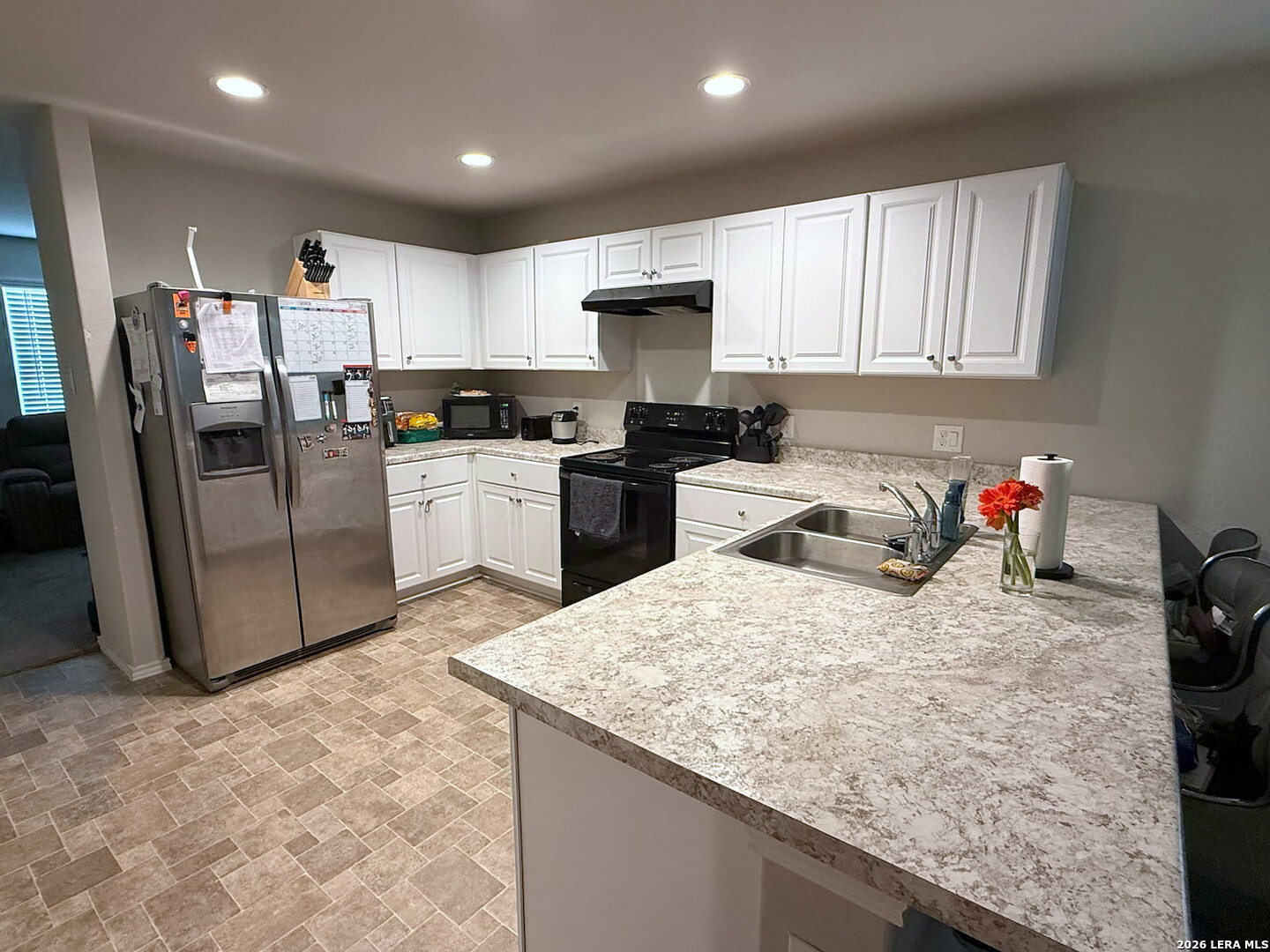 4534 Heathers Rose St Hedwig TX 78152