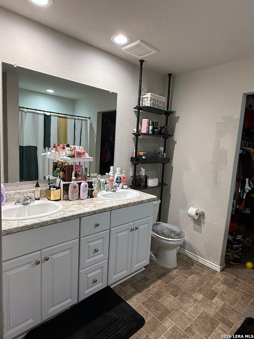 4534 Heathers Rose St Hedwig TX 78152
