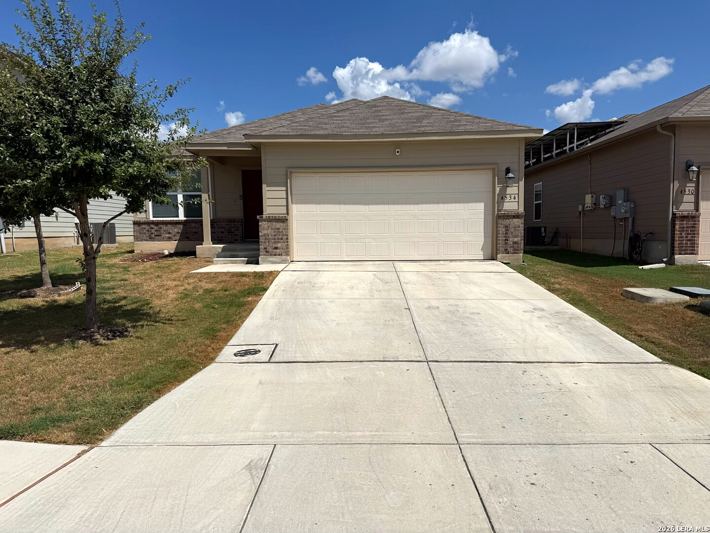 4534 Heathers Rose St Hedwig TX 78152