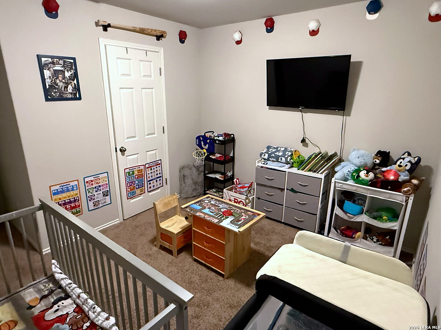 4534 Heathers Rose St Hedwig TX 78152