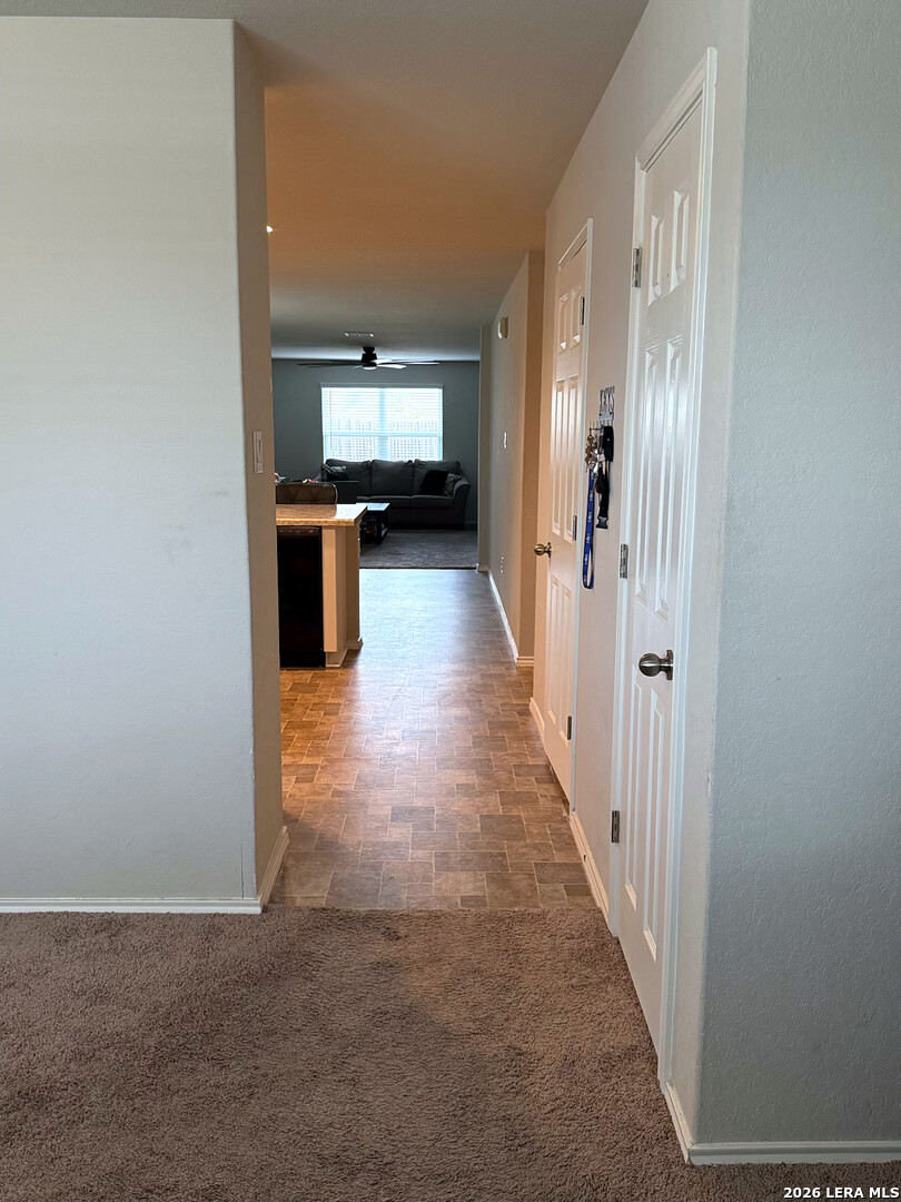 4534 Heathers Rose St Hedwig TX 78152