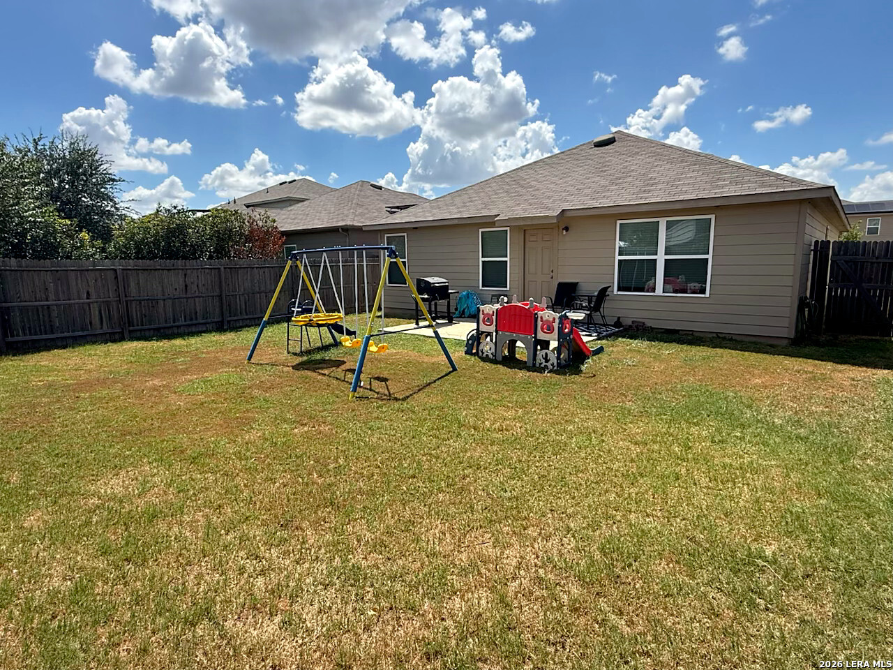 4534 Heathers Rose St Hedwig TX 78152