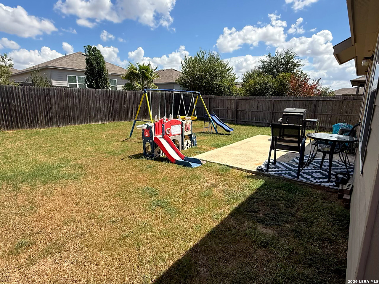 4534 Heathers Rose St Hedwig TX 78152