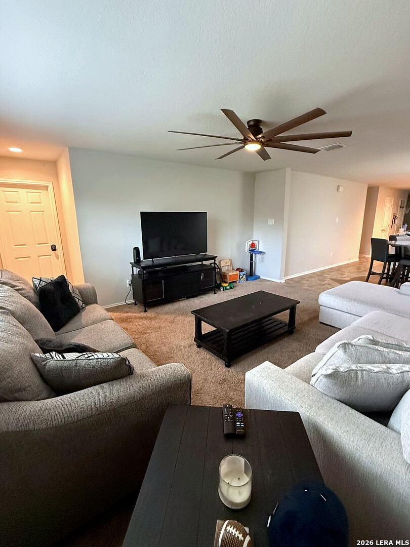 4534 Heathers Rose St Hedwig TX 78152