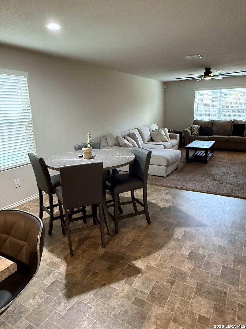 4534 Heathers Rose St Hedwig TX 78152