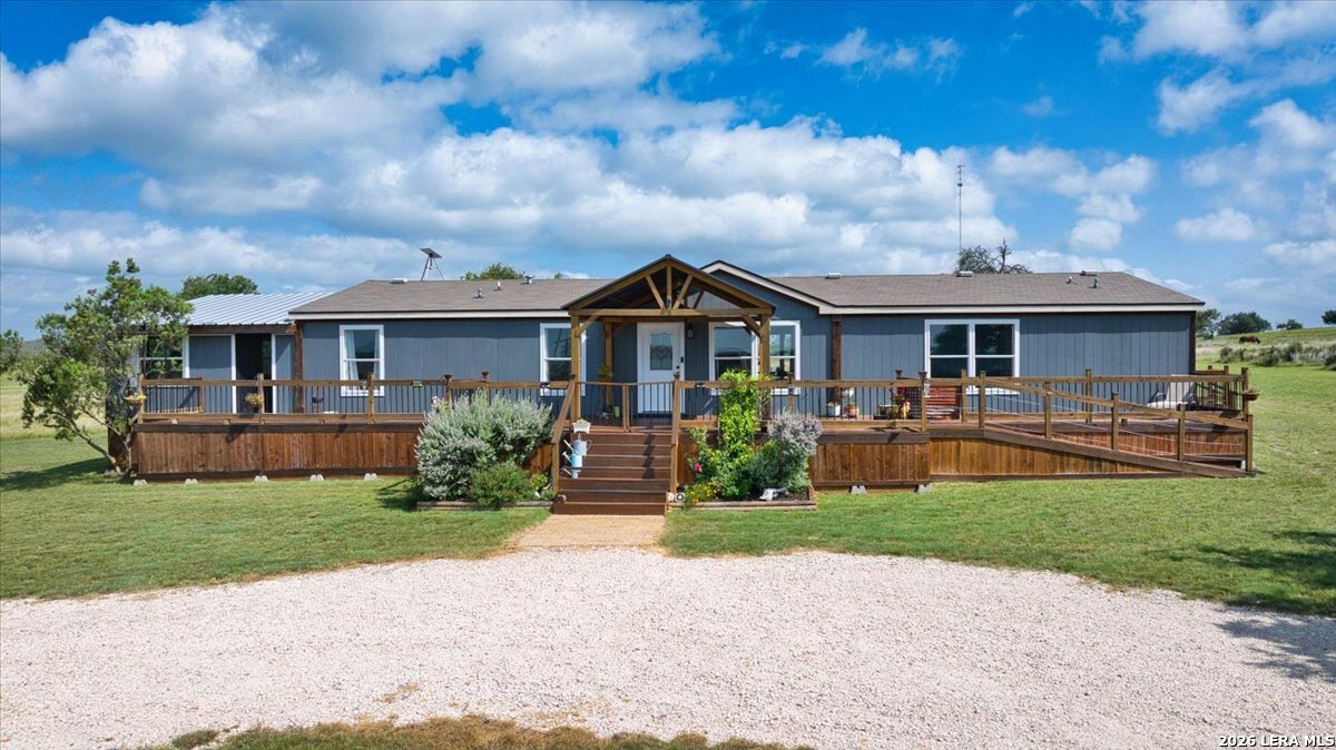 449 Jung Road Harper TX 78631