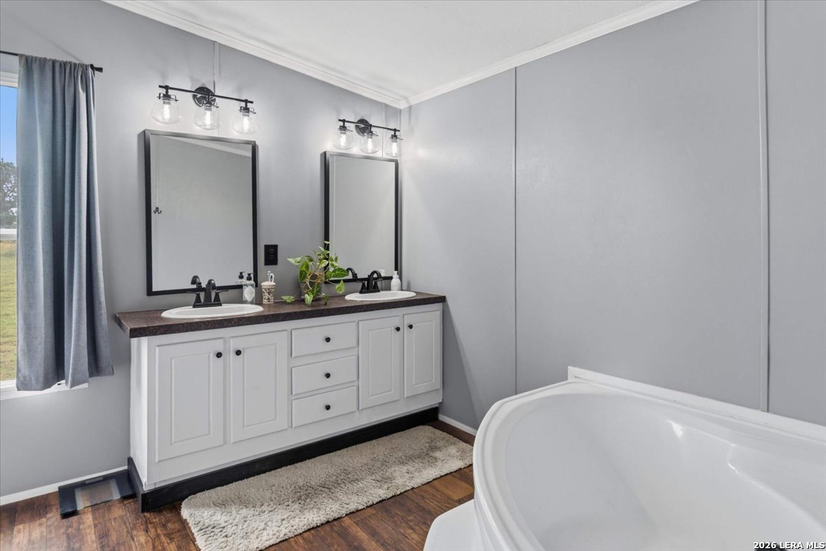 449 Jung Road Harper TX 78631
