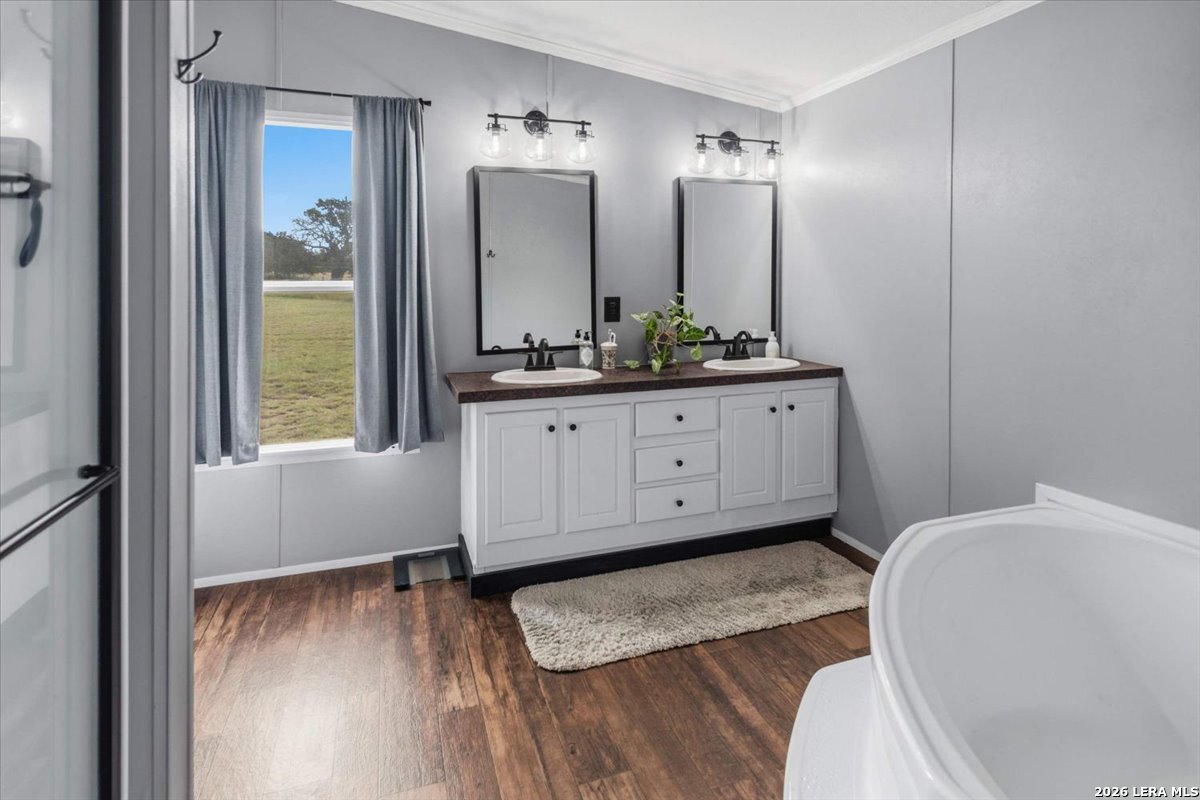449 Jung Road Harper TX 78631