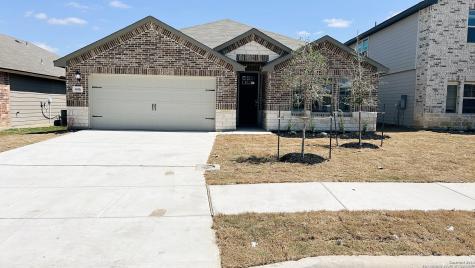 446 Shelton Pass Cibolo TX 78108