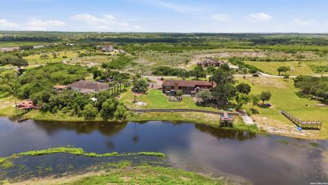 614 County Road 372 Sandia TX 78383