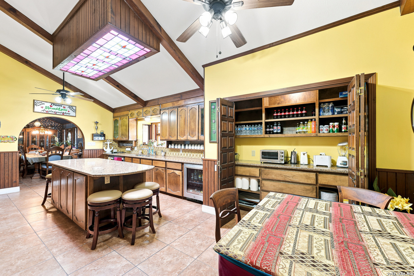 614 County Road 372 Sandia TX 78383