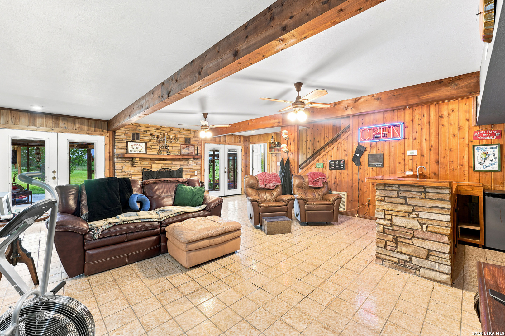 614 County Road 372 Sandia TX 78383