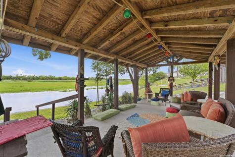 614 County Road 372 Sandia TX 78383
