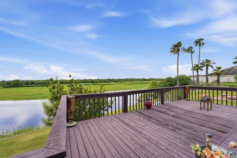 614 County Road 372 Sandia TX 78383