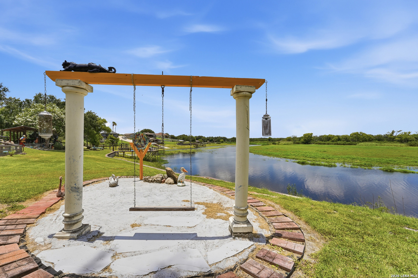 614 County Road 372 Sandia TX 78383