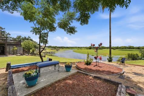 614 County Road 372 Sandia TX 78383