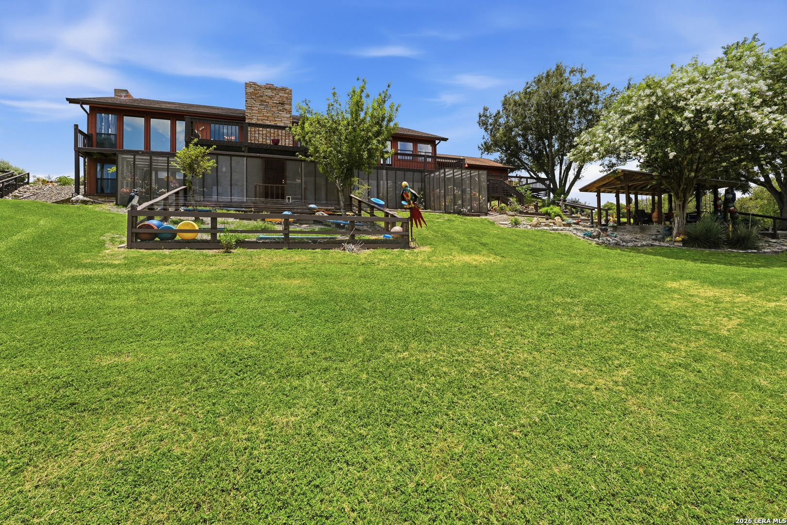614 County Road 372 Sandia TX 78383