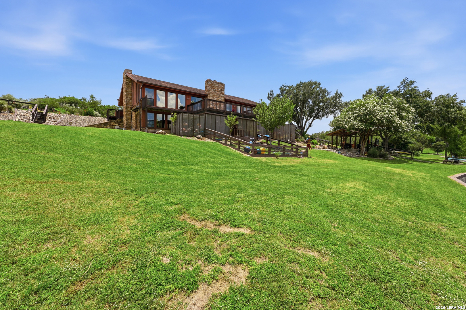 614 County Road 372 Sandia TX 78383