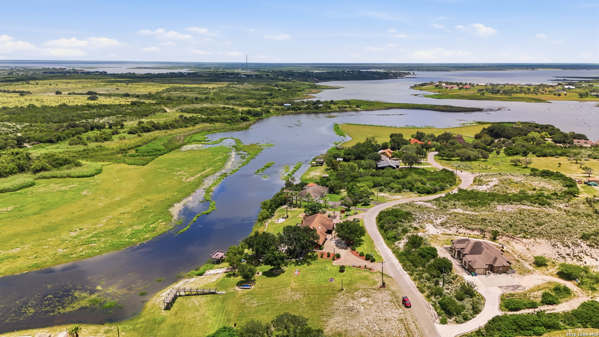 614 County Road 372 Sandia TX 78383