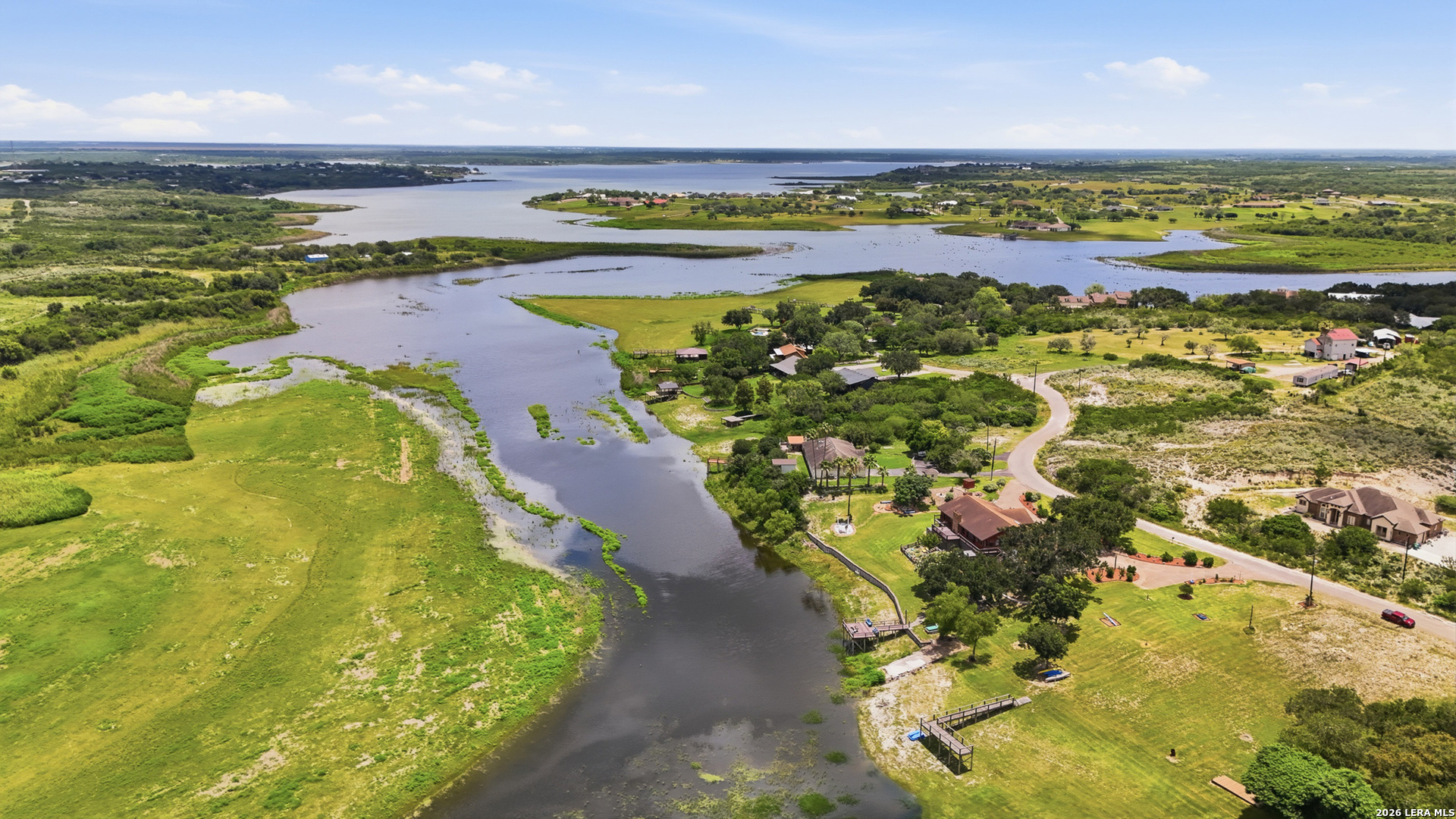 614 County Road 372 Sandia TX 78383